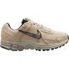Nike Zoom Vomero 5 "pearl White/light Bone/light Iron Ore/chrome" Sneakers In Pearl White/chrome/bone