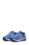 Nike Zoom Vomero 5 Sneaker In Royal/platinum