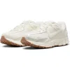 Nike Zoom Vomero 5 Sneaker In Sail  Coconut Milk  & Flax