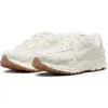 Nike Zoom Vomero 5 Sneaker In Sail/coconut Milk