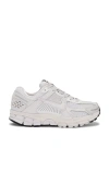 Nike Vomero 5 Sp Sneakers In White  Vast Grey  Black  & Sail