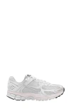 Nike Zoom Vomero 5 Sneaker In White