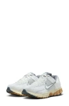Nike Zoom Vomero 5 Sneaker In White/white/platinum