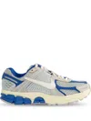 Nike Zoom Vomero 5 Sneakers In Coconut Milk/game Royal/white