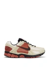 Nike Zoom Vomero 5 Sneakers In Multi