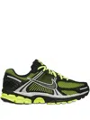 Nike Zoom Vomero 5 Sneakers In Black