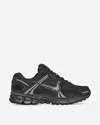 Nike Zoom Vomero 5 Sneakers In Black Leather And Fabric In Black