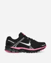 Nike Zoom Vomero 5 Sneakers In Black
