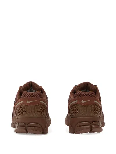 Nike Zoom Vomero 5 Sneakers In Brown