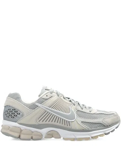 Nike Zoom Vomero 5 Sneakers In Gray
