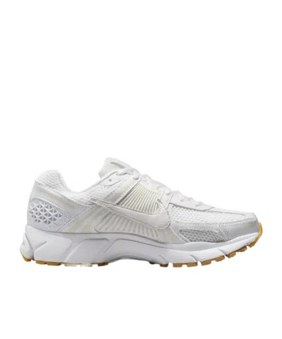 Nike Zoom Vomero 5 Sneakers In Neutral