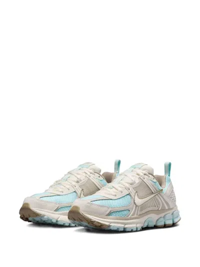 Nike Kids' Zoom Vomero 5 Sneakers In Neutral