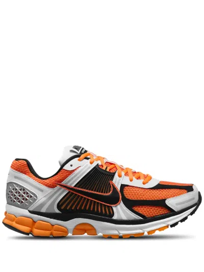 Nike Zoom Vomero 5 Sneakers In Orange