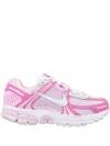 Nike Wmns Zoom Vomero 5 Sneakers In Pink