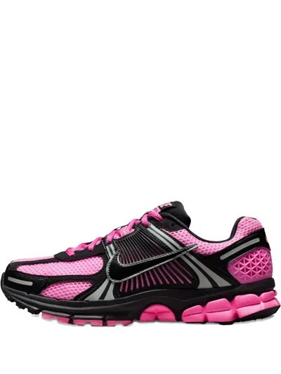 Nike Zoom Vomero 5 Sneakers In Purple