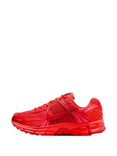 Nike Zoom Vomero 5 Sneakers In Red