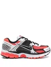 Nike Zoom Vomero 5 Sneakers In Red
