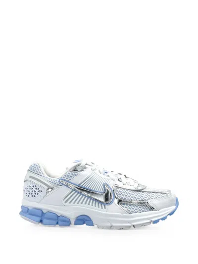 Nike Zoom Vomero 5 Sneakers In Blue