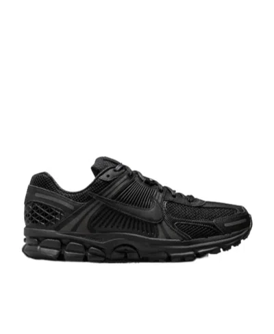 Nike Zoom Vomero 5 Sp Professional Shoes In Black