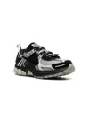 Nike Zoom Vomero 5 "spider" Sneakers In Grey