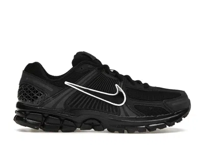 Pre-owned Nike Zoom Vomero 5 Summit (women's) Sneakers In Black/anthracite/white In Multi
