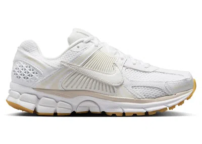 Pre-owned Nike Zoom Vomero 5 Summit (women's) Sneakers In Summit In White/phantom/summit White