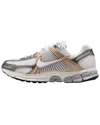 Nike Zoom Vomero 5 Leather And Rubber-trimmed Mesh Sneakers