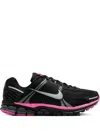 Nike Zoom Vomero 5 Sneakers In Black