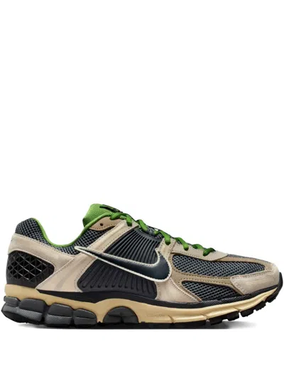 Nike Zoom Vomero 5 Premium Sneakers In Multi