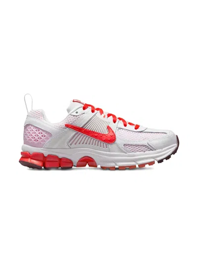 Nike Kids' Zoom Vomero 5 "valentine's Day 2025" Sneakers In White