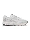 Nike Zoom Vomero 5 Sneakers White In Grey