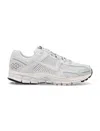 Nike Zoom Vomero 5 Sneakers White In Vast Grey