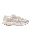 Nike Zoom Vomero 5 Sneakers In Neutral