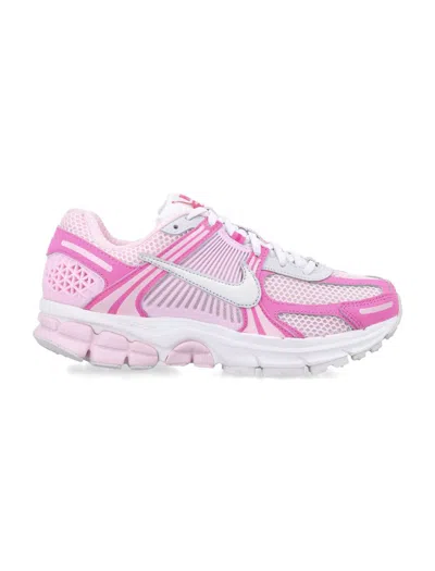 NIKE NIKE ZOOM VOMERO 5 WOMEN'S  HYPER PINK