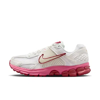 Nike Zoom Vomero 5 Sneakers In White