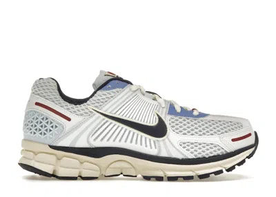 Pre-owned Nike Zoom Vomero 5 (women's) Sneakers In Blue Tint/white/obsidian In Multi