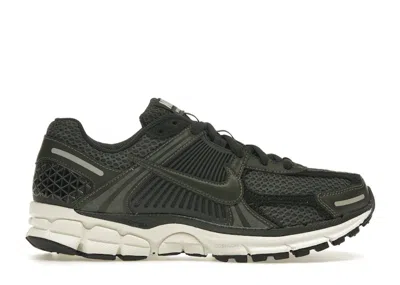 Pre-owned Nike Zoom Vomero 5 (women's) Sneakers In Cargo Khaki/sequoia/sail In Multi