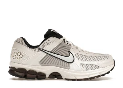 Pre-owned Nike Zoom Vomero 5 (women's) Sneakers In Phantom/metallic Platinum/light Iron Ore