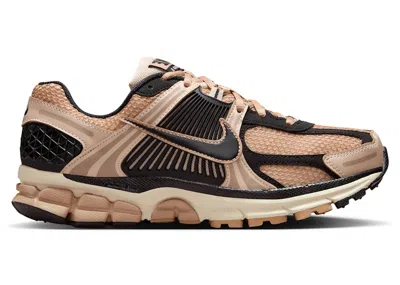 Pre-owned Nike Zoom Vomero 5 (women's) Sneakers In Sanddrift/hemp/white In Multi