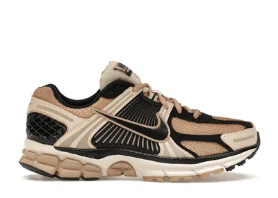 Pre-owned Nike Zoom Vomero 5 (women's) Sneakers In Sanddrift/hemp/white In Multi