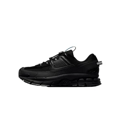 NIKE ZOOM VOMERO ROAM BLACK/BLACK-BLACK-RACER BLUE FV2295-002 MEN'S