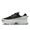 Nike Zoom Vomero 5 Roam Black Light Silver In Black