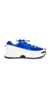 Nike Mens  Vomero Roam In Racer Blue  Summit White  & Black