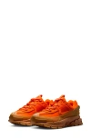 Nike Zoom Vomero Roam Sneaker In Safety Orange/safety Orange