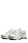 Nike Zoom Vomero Roam Summit White/summit White Hv6410-100 Women's In Summit White/light Bone