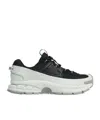 Nike Zoom Vomero 5 Roam Black Light Silver In Black