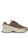 Nike Zoom Vomero 5 Roam Sneaker In Brown