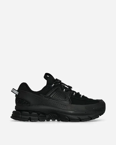 Nike Zoom Vomero Roam Sneakers In Black