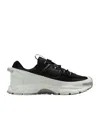 Nike Zoom Vomero 5 Roam Black Light Silver In Gray