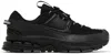 Nike Zoom Vomero Roam Sneakers In Black